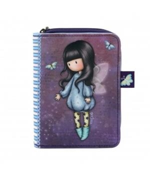 CARTERA GORJUSS LILA | 5018997624852 | BUS8227262485 | Llibreria La Gralla | Llibreria online de Granollers