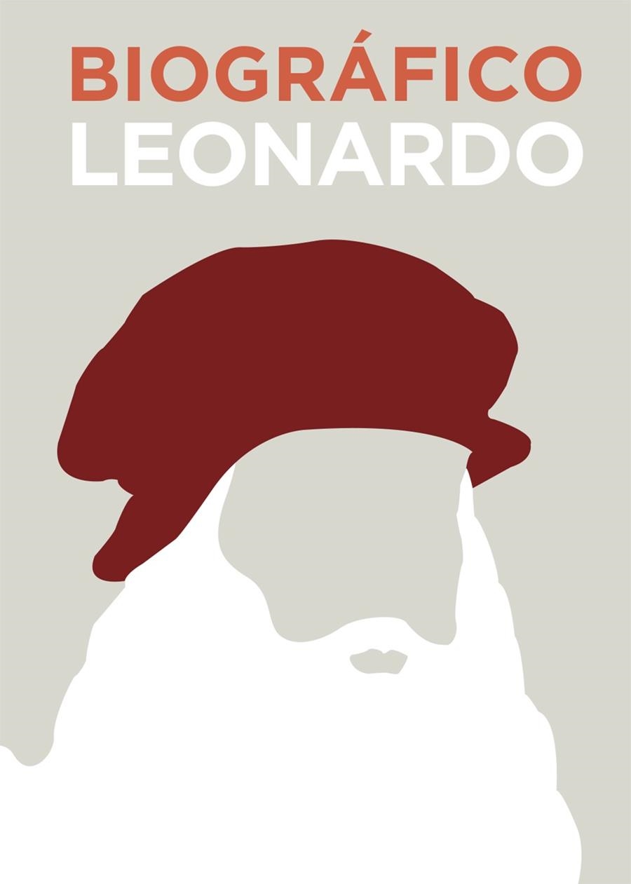 BIOGRAFICO LEONARDO | 9788416407583 | KIRK, ANDREW | Llibreria La Gralla | Llibreria online de Granollers