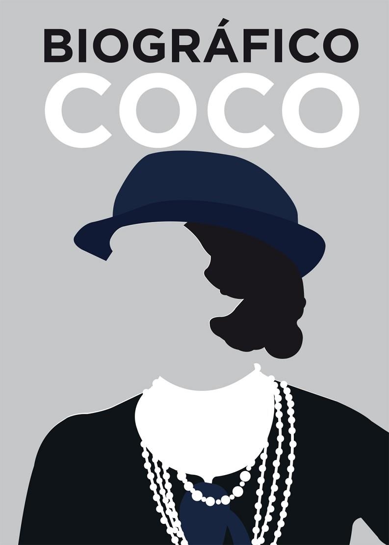 BIOGRAFICO COCO | 9788416407637 | COLLINS, SOPHIE | Llibreria La Gralla | Llibreria online de Granollers