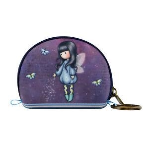MINI MONEDER CLAUER  GORJUSS  LILA 2019 | 5018997623848 | BUS8284162384 | Llibreria La Gralla | Llibreria online de Granollers