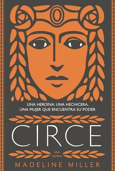 CIRCE (ADN) | 9788491814122 | MILLER, MADELINE | Llibreria La Gralla | Librería online de Granollers