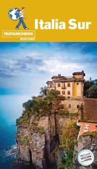 ITALIA SUR GUIA TROTAMUNDOS 2019 | 9788417245146 | GLOAGUEN, PHILIPPE | Llibreria La Gralla | Llibreria online de Granollers