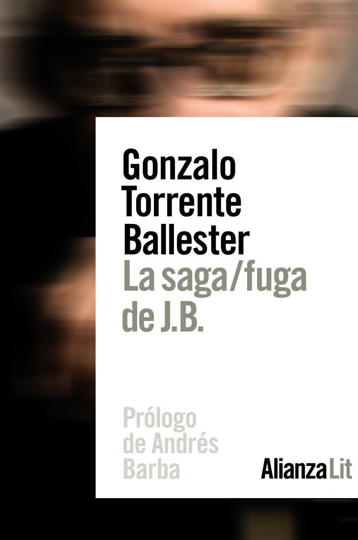 SAGA, LA / FUGA DE J.B. | 9788491814016 | TORRENTE BALLESTER, GONZALO | Llibreria La Gralla | Llibreria online de Granollers