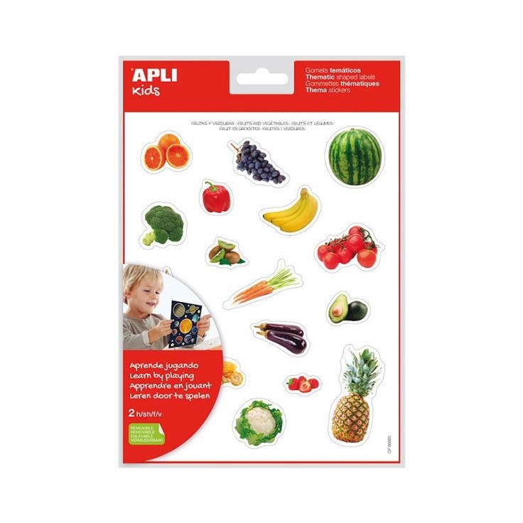 GOMETS APLI HORT | 8410782166238 | APL16623 | Llibreria La Gralla | Librería online de Granollers