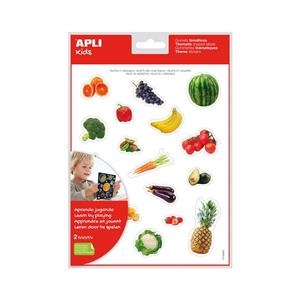 GOMETS APLI HORT | 8410782166238 | APL16623 | Llibreria La Gralla | Librería online de Granollers