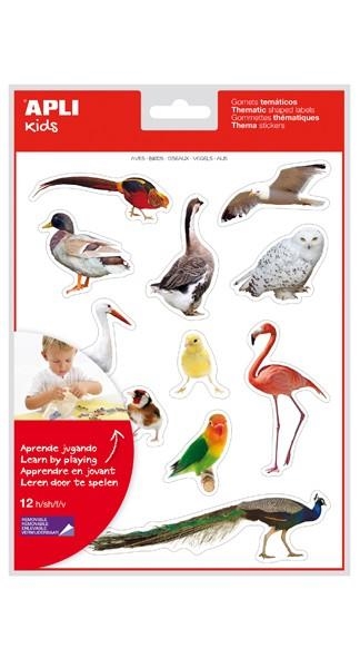 GOMETS APLI AUS | 8410782176312 | APL17631 | Llibreria La Gralla | Librería online de Granollers