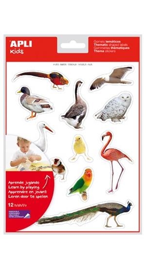 GOMETS APLI AUS | 8410782176312 | APL17631 | Llibreria La Gralla | Librería online de Granollers