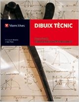 PROVA D'ACCES DE DIBUIX TECNIC | 9788468200088 | LACORT REVERTE, XAVIER/SALA PLANA, JOAN | Llibreria La Gralla | Librería online de Granollers