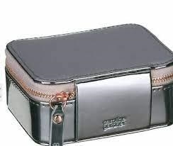 JOIER QUADRAT CAROLINE GARDNER PLATEJAT | 5034931147126 | NIMSQJ102 | Llibreria La Gralla | Llibreria online de Granollers