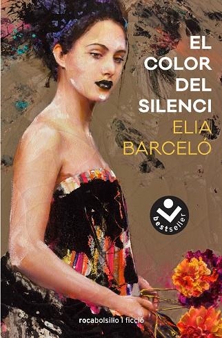 COLOR DEL SILENCI, EL  | 9788416859375 | BARCELÓ, ELIA | Llibreria La Gralla | Librería online de Granollers