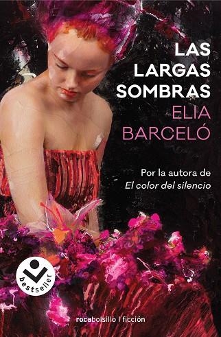 LARGAS SOMBRAS, LAS | 9788416859511 | BARCELÓ, ELIA | Llibreria La Gralla | Llibreria online de Granollers