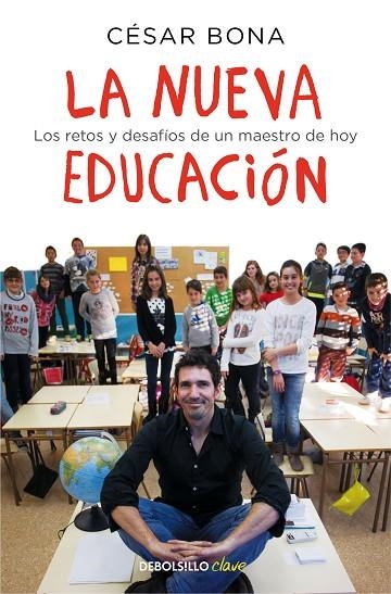 NUEVA EDUCACIÓN, LA  | 9788466336215 | BONA, CÉSAR | Llibreria La Gralla | Llibreria online de Granollers