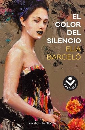 COLOR DEL SILENCIO, EL  | 9788416859504 | BARCELÓ, ELIA | Llibreria La Gralla | Llibreria online de Granollers
