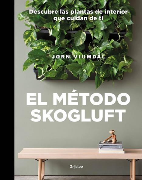 MÉTODO SKOGLUFT, EL  | 9788417338695 | VIUMDAL, JØRN | Llibreria La Gralla | Llibreria online de Granollers