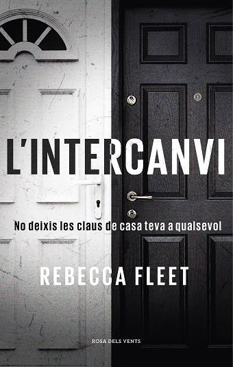 INTERCANVI, L' | 9788417444525 | FLEET, REBECCA | Llibreria La Gralla | Llibreria online de Granollers