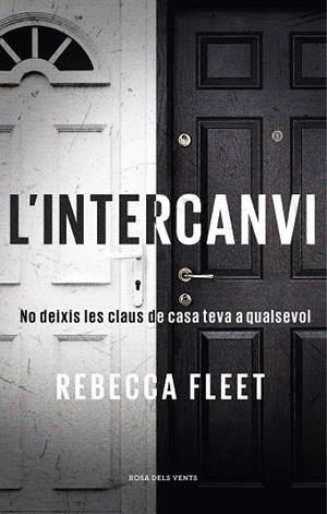 INTERCANVI, L' | 9788417444525 | FLEET, REBECCA | Llibreria La Gralla | Llibreria online de Granollers