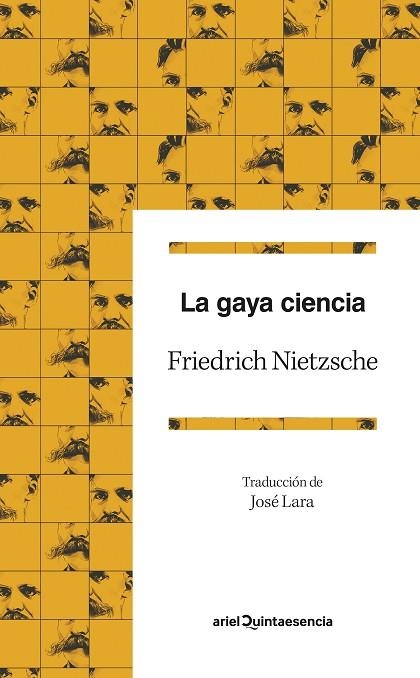 LA GAYA CIENCIA | 9788434429819 | NIETZSCHE, FRIEDRICH | Llibreria La Gralla | Librería online de Granollers