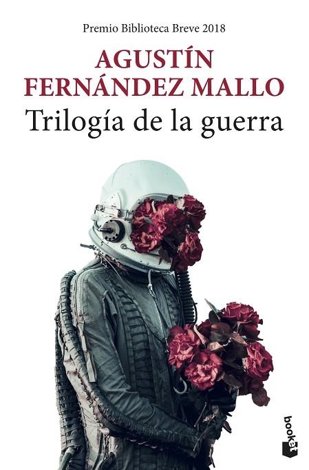 TRILOGÍA DE LA GUERRA (BOLSILLO) | 9788432234842 | FERNÁNDEZ MALLO, AGUSTÍN | Llibreria La Gralla | Llibreria online de Granollers
