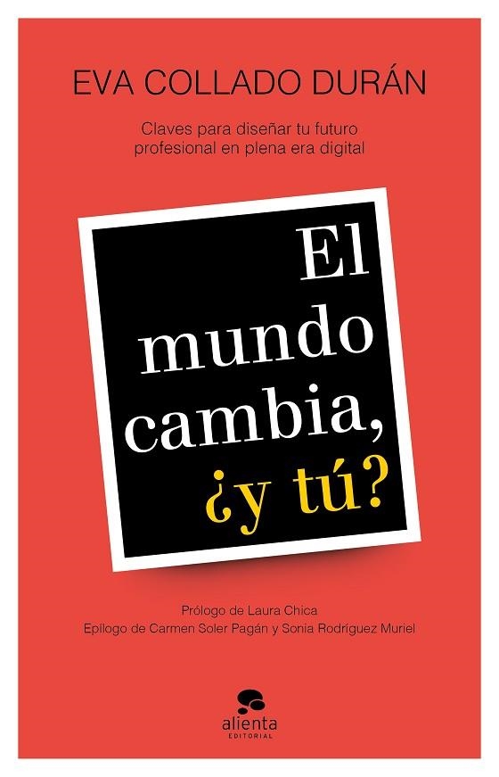 MUNDO CAMBIA, ¿Y TÚ?, EL | 9788417568351 | COLLADO DURÁN, EVA | Llibreria La Gralla | Librería online de Granollers