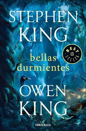 BELLAS DURMIENTES | 9788466346528 | KING, STEPHEN; KING, OWEN | Llibreria La Gralla | Librería online de Granollers