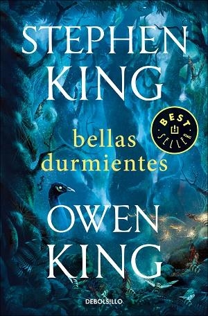 BELLAS DURMIENTES | 9788466346528 | KING, STEPHEN; KING, OWEN | Llibreria La Gralla | Llibreria online de Granollers