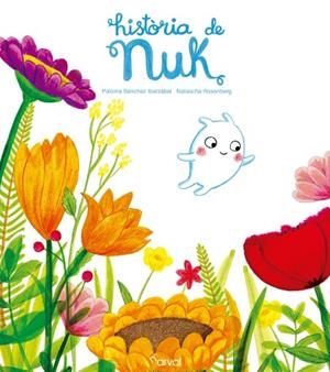 HISTÒRIA DE NUK | 9788494928253 | SÁNCHEZ IBARZÁBAL, PALOMA | Llibreria La Gralla | Llibreria online de Granollers