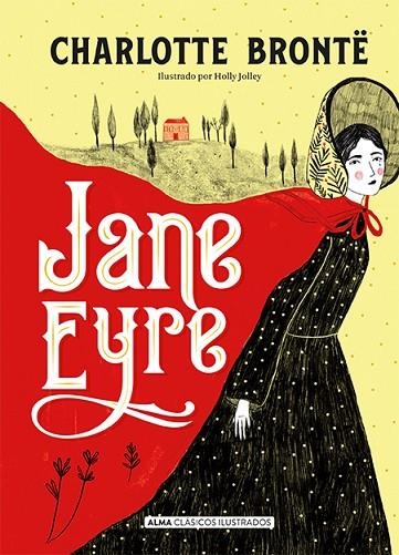 JANE EYRE (CLÁSICOS) | 9788417430320 | BRONTË, CHARLOTTE | Llibreria La Gralla | Llibreria online de Granollers