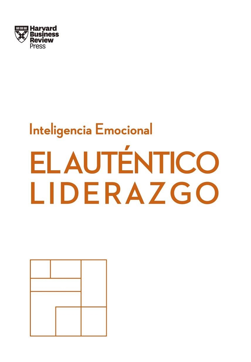 AUTÉNTICO LIDERAZGO, EL | 9788494949302 | HARVARD BUSINESS REVIEW | Llibreria La Gralla | Llibreria online de Granollers