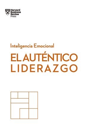 AUTÉNTICO LIDERAZGO, EL | 9788494949302 | HARVARD BUSINESS REVIEW | Llibreria La Gralla | Librería online de Granollers