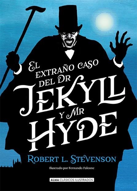 EXTRAÑO CASO DE DR. JEKYLL Y MR. HYDE (CLÁSICOS), EL | 9788417430467 | STEVENSON, ROBERT | Llibreria La Gralla | Llibreria online de Granollers