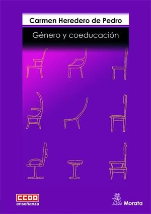 GÉNERO Y COEDUCACIÓN | 9788471129246 | HEREDERO DE PEDRO, CARMEN | Llibreria La Gralla | Librería online de Granollers