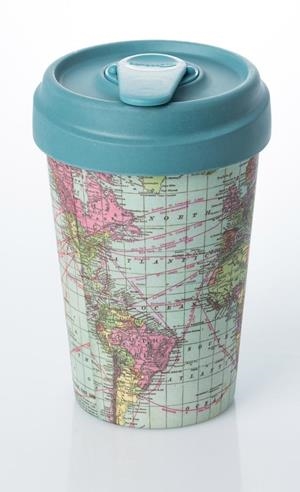 TASSA BAMBOO MAPAMUNDI 2019 | 4260375682188 | MANBPC223 | Llibreria La Gralla | Llibreria online de Granollers