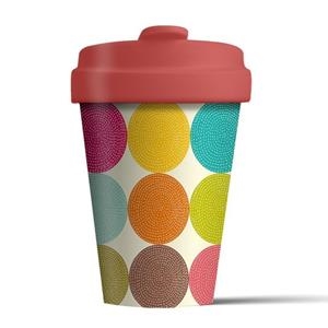 TASSA BAMBOO CERCLES COLORS 2019 | 4260375682096 | MANBCP214 | Llibreria La Gralla | Llibreria online de Granollers