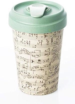 TASSA BAMBOO MUSICA 2019 | 4260375682089 | MANBCP213 | Llibreria La Gralla | Librería online de Granollers