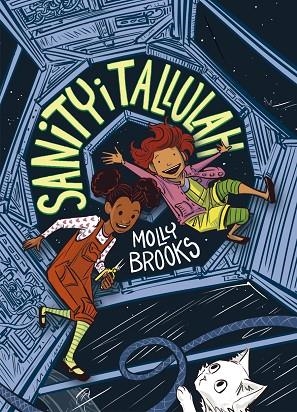 SANITY I TALLULAH | 9788424664459 | BROOKS, MOLLY | Llibreria La Gralla | Librería online de Granollers