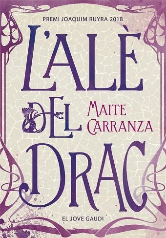 ALÈ DEL DRAC, L' | 9788424664695 | CARRANZA, MAITE | Llibreria La Gralla | Llibreria online de Granollers