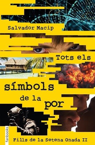 TOTS ELS SÍMBOLS DE LA POR | 9788417515256 | SALVADOR MACIP | Llibreria La Gralla | Llibreria online de Granollers