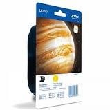 TINTA BROTHER LC1240 GROC | 5014047562303 | LC 1240 Y | Llibreria La Gralla | Llibreria online de Granollers