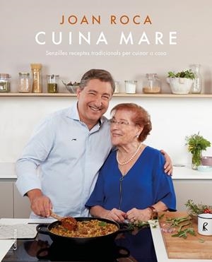 CUINA MARE | 9788466424844 | ROCA, JOAN | Llibreria La Gralla | Librería online de Granollers