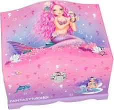 JOIER TOP MODEL  FANTASY MODEL LLUM BLAU  | 4010070401269 | TOP10481 | Llibreria La Gralla | Llibreria online de Granollers