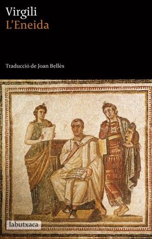 ENEIDA, L' (LABUTXACA) | 9788499301686 | VIRGILI | Llibreria La Gralla | Llibreria online de Granollers