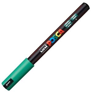 RETOLADOR POSCA PC 1MR 0.7MM VERD 6 | 4902778089811 | 289777000 | Llibreria La Gralla | Librería online de Granollers