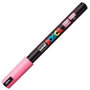 RETOLADOR POSCA PC 1MR 0.7MM ROSA 13 | 4902778089842 | 289801000 | Llibreria La Gralla | Librería online de Granollers
