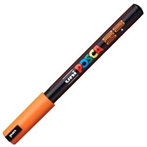 RETOLADOR POSCA PC 1MR 0.7MM TARONJA 4 | 4902778089804 | 289769000 | Llibreria La Gralla | Librería online de Granollers