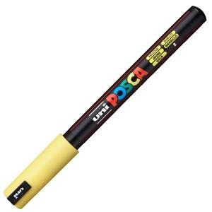 RETOLADOR POSCA PC 1MR 0.7MM GROC 2 | 4902778089798 | 289751000 | Llibreria La Gralla | Librería online de Granollers