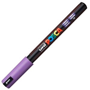 RETOLADOR POSCA PC 1MR 0.7MM VIOLETA 12 | 4902778089835 | 289783000 | Llibreria La Gralla | Librería online de Granollers