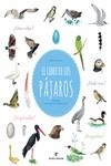 LIBRO DE LOS PÁJAROS, EL | 9788416544936 | TORDJMAN, N. / GUEYFIER, J. / NORWOOD, J. | Llibreria La Gralla | Llibreria online de Granollers