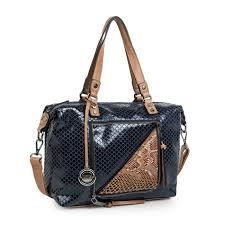 BOLSO BANDOLERA LOIS SIRENA BLAU 2019 | 8435337029288 | LOI302147 | Llibreria La Gralla | Llibreria online de Granollers