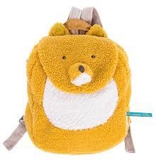 MOTXILLA MOULIN ROTY GUINEU VIATGE D'OLGA | 3575677140702 | 714070 | Llibreria La Gralla | Llibreria online de Granollers