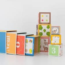 CUBS APILABLES MOULIN ROTY  | 3575676582152 | 658215 | Llibreria La Gralla | Llibreria online de Granollers